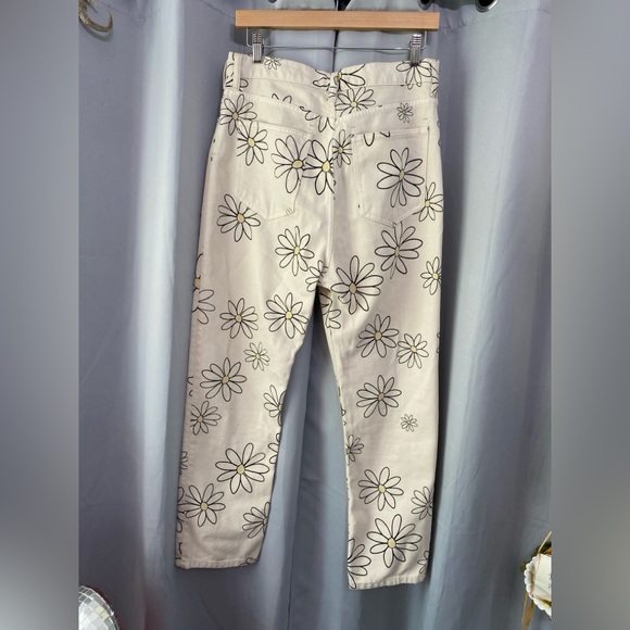 Free People Daisy Jeans 27 - Picture 8 of 8